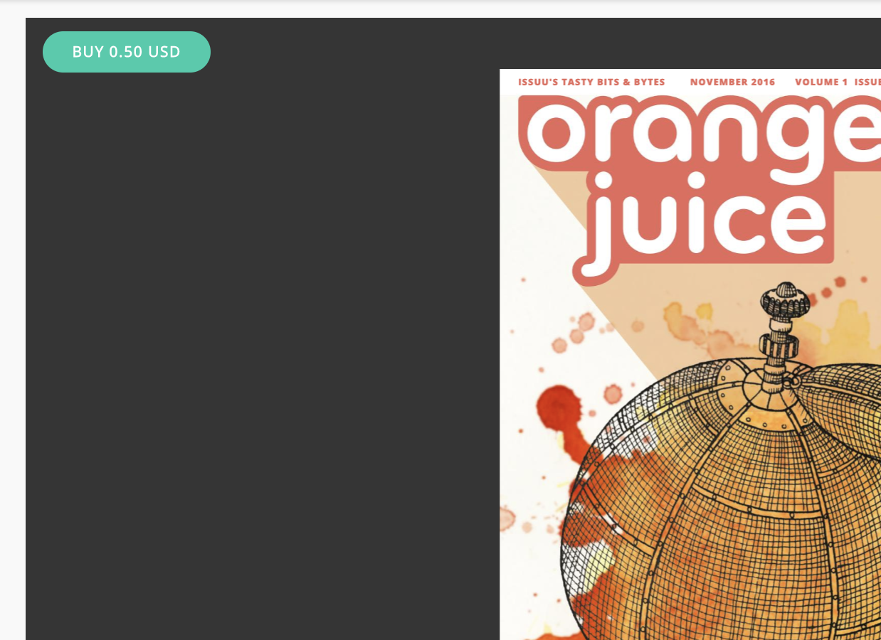 Purchase Content on Issuu – Issuu Help Center