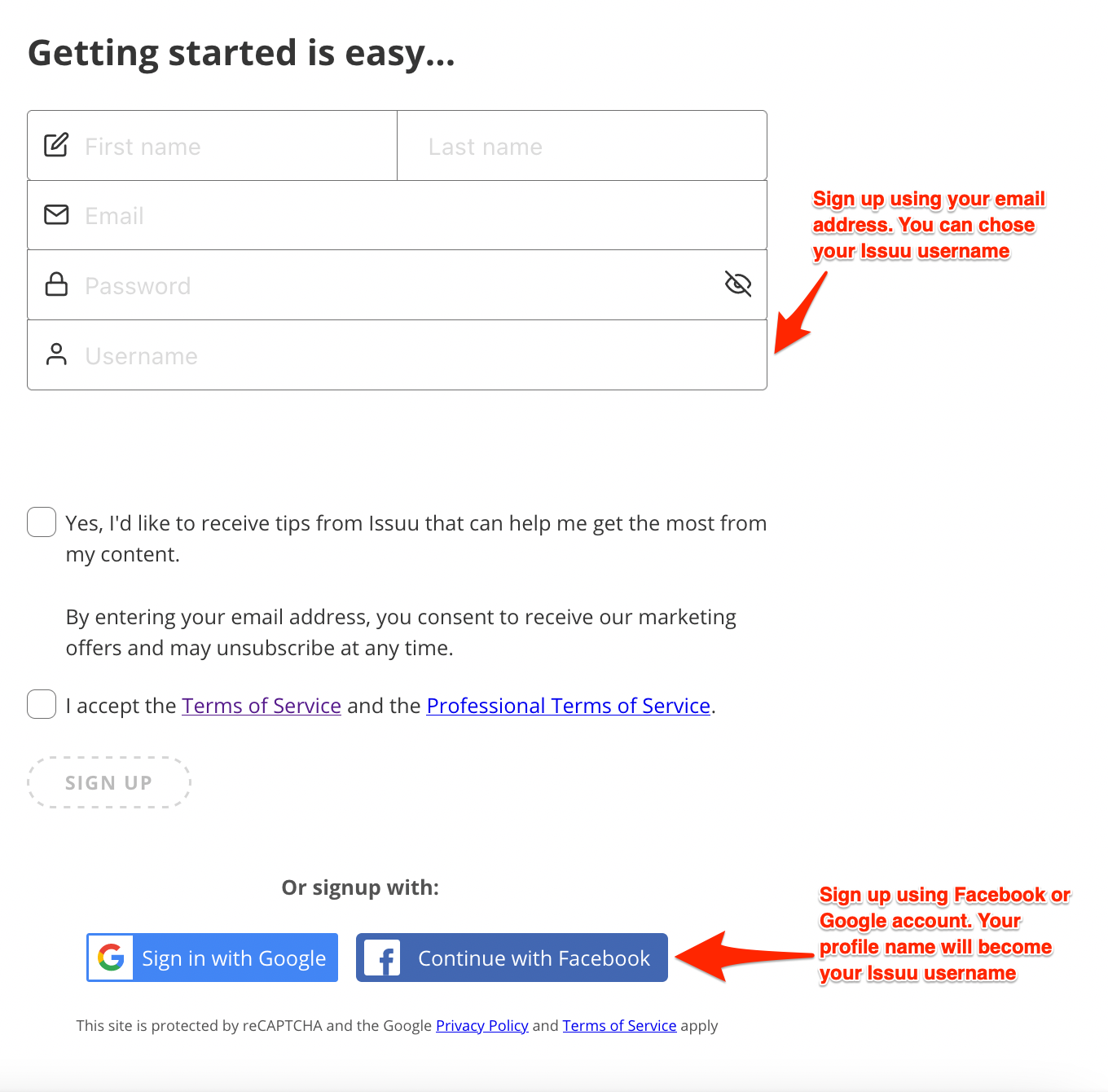 Who to Register Domain name by preya sing - Issuu